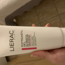 Swatch de annana250788 : Phytolastil gel, Lierac