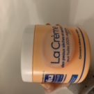 Swatch de annana250788 : La crème des peaux sèches et sensibles, Mixa