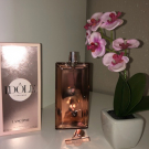Swatch de edithbenfeghoul : Idôle, Lancôme