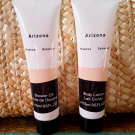 Swatch de philo_sophie74 : Arizona huile de douche, PROENZA SCHOULER