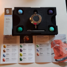 Swatch de Nanath26  : Huile essentielle douche, SKINJAY