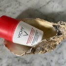 Swatch de @carine6363 : Détranspirant Intensif 72h Transpiration Intensif Excessive Roll-On, Vichy