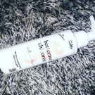 Swatch de mariion : Lait démaquillant BIO, Cultiv