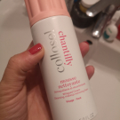 Swatch de Juliielys : La Chantilly, Collosol