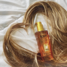 Swatch de marie67 : Huile Extraordinaire Universelle Elsève, L'Oréal Paris