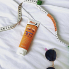 Swatch de marie67 : Crème minceur spécial ventre, Anaca 3