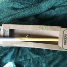 Swatch de Catarina : Pinceau anticerne, Modelite