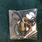 Swatch de Catarina : Natural attitude, Babyliss