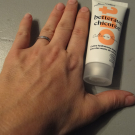 Swatch de gigie26 : Crèmes mains hydratantes BIO, Cultiv