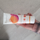 Swatch de routines.naturelles : Gelée capillaire BOOST CURL des Secrets de Loly, ZAWEMA