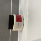 Swatch de Mathildaques : Masque Rénovateur Cheveux très abîmés Lumina, Natura Brasil