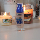Swatch de ZoZoDuSud : SuperStay Better Skin, Gemey-Maybelline