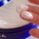Swatch de ZoZoDuSud : Nivea Crème, Nivea