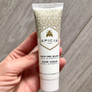 Swatch de VeroToulouse : Soin des mains au miel, Apicia Paris