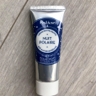 Swatch de VeroToulouse : Crème Revitalisante Nuit Polaire, Polaar