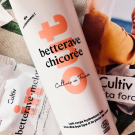 Swatch de VeroToulouse : Laits corps hydratants BIO, Cultiv