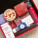 Swatch de VeroToulouse : Beautiful box, Aufeminin