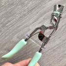 Swatch de VeroToulouse : Recourbe Cils, Birchbox