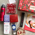 Swatch de VeroToulouse : Beautiful box, Aufeminin