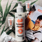 Swatch de VeroToulouse : Lait démaquillant BIO, Cultiv