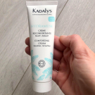 Swatch de VeroToulouse : Crème Réconfortante Hydramuse, Kadalys