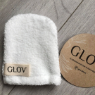 Swatch de VeroToulouse : Gant démaquillant, Glov