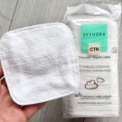 Swatch de VeroToulouse : Coton, Sephora