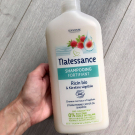 Swatch de VeroToulouse : Shampoing Réparateur ricin, Natessance