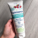 Swatch de VeroToulouse : Apès-shampooing Conditionner Ricin à la kératine végétale, Natessance