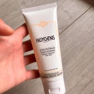 Swatch de VeroToulouse : Le Gel Nettoyant Visage Purifiant - Infusion Blanche, Huygens