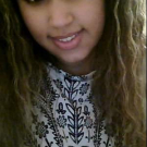 Swatch de Sonia83 : Gelée capillaire BOOST CURL des Secrets de Loly, ZAWEMA