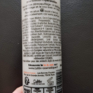 Swatch de Ptitebull39 : Lait démaquillant BIO, Cultiv