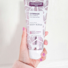 Swatch de Ciwisiwi : Gommage du Corps, Condensé Paris