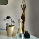 Swatch de lilouka : J'adore - Eau de Parfum, Dior