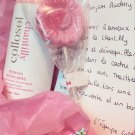 Swatch de audrey.kurz : La Chantilly, Collosol