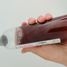 Swatch de Infinity2218 : Vinaigre de grenade, Aroma-Zone