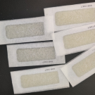 Swatch de Infinity2218 : Naturals bandes de cire froide, Laurence Dumont