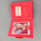 Swatch de Infinity2218 : Voce Viva - Eau de Parfum, Valentino