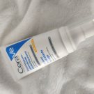 Swatch de Infinity2218 : Créme Hydratante visage SPF25, CeraVe