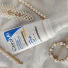 Swatch de Infinity2218 : Créme Hydratante visage SPF25, CeraVe