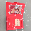 Swatch de Infinity2218 : Voce Viva - Eau de Parfum, Valentino