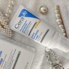 Swatch de Infinity2218 : Créme Hydratante visage SPF25, CeraVe