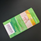 Swatch de Infinity2218 : Naturals bandes de cire froide, Laurence Dumont