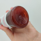 Swatch de Infinity2218 : Vinaigre de grenade, Aroma-Zone