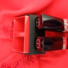 Swatch de Infinity2218 : Rouge Dior, Dior