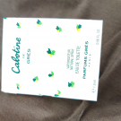 Swatch de Infinity2218 : Cabotine, Parfums Grès