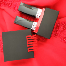 Swatch de Infinity2218 : Rouge Dior, Dior