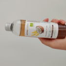 Swatch de Infinity2218 : Vinaigre de fleur de coco, Aroma-Zone