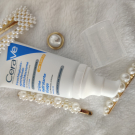 Swatch de Infinity2218 : Créme Hydratante visage SPF25, CeraVe