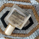 Swatch de Infinity2218 : Huile Prodigieuse - Huile Sèche multi-fonctions, Nuxe